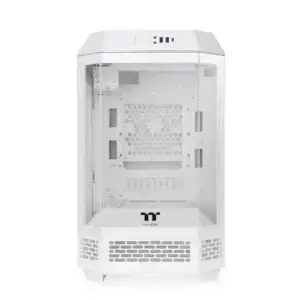 Thermaltake Kućište ThermalTake The Tower 250 Snow - Slika 2