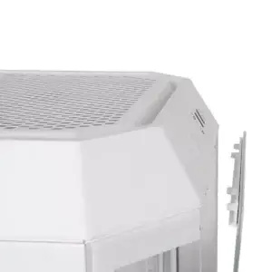 Thermaltake Kućište ThermalTake The Tower 250 Snow - Slika 5