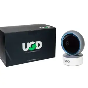 Ugd IP kamera UGD B700-42MP-FHTY - Slika 2