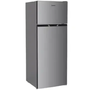 Indesit Frizider kombinovani Indesit I55T0412S visina 143cm/zapremin... - Slika 1