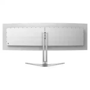 Philips Monitor 49 Philips 49M2C8900L/00 5120x1440/32:9/QD OLED/144Hz/0.03ms/2xHDMI/DP/5xUSB/USB-C/Pivot/Zvu - Slika 4