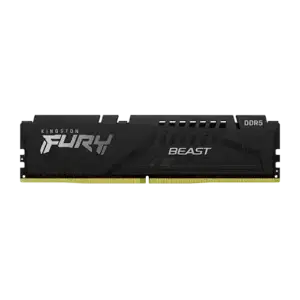 Kingston Memorija DDR5 32GB 5200MHz Kingston Fury Beast KF552C40BB-32 - Slika 1