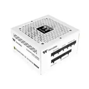 Thermaltake Napajanje 850W ThermalTake Toughpower GF A3 80+ Gold Modularno Snow - Slika 1
