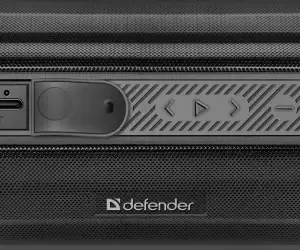 Defender Bluetooth zvučnik Defender Enjoy S1000 20W - Slika 3