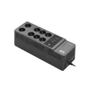 APC UPS APC 850VA BE850G2-GR - Slika 2