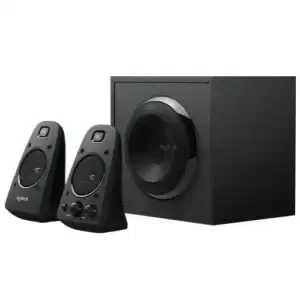 Logitech Zvučnici Logitech Z623 black - Slika 2