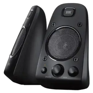 Logitech Zvučnici Logitech Z623 black - Slika 3