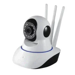 Elementa IP WIFI kamera WFIP-5203 3.0MP 3.6mm - Slika 1