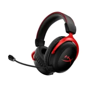 HyperX Gaming slušalice HyperX crne 4P5K4AA - Slika 1