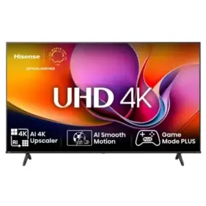 Hisense SMART LED TV 55 Hisense 55A6Q 3840x2160/UHD/4K/DVB-T/T2/C/S/S2 - Slika 1