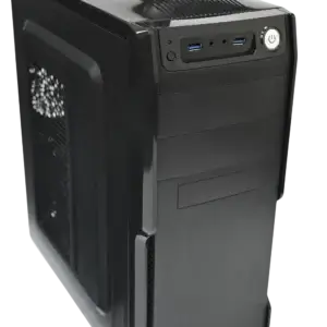 Zeus Računar ZEUS i5-14400/DDR5 16GB/M.2 1TB - Slika 1