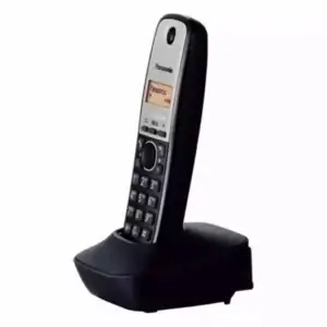 Panasonic Bežični telefon Panasonic KX-TG1911 FXG - Slika 2