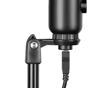 Defender Gaming stream mikrofon Defender Glow GMC 400 - Slika 2