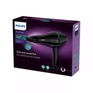 Philips Fen za kosu Philips BHD272/00 2100W/crna - Slika 3