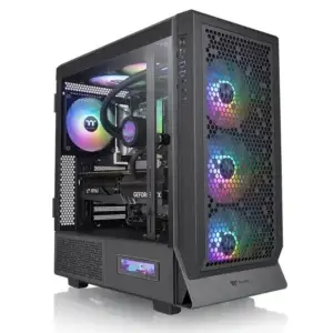 Thermaltake Kućište Thermaltake Ceres 500 - Slika 1