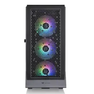 Thermaltake Kućište Thermaltake Ceres 500 - Slika 2