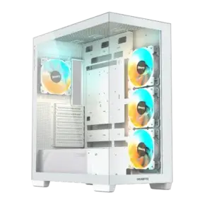 Gigabyte Kućište Gigabyte GB-C500PI ST - Slika 1