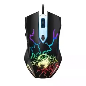 Genius Miš Genius Scorpion Spear 1200 DPI USB - Slika 1