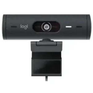 Logitech Web kamera Logitech Brio 505 crna - Slika 1