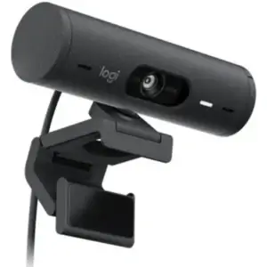 Logitech Web kamera Logitech Brio 505 crna - Slika 2
