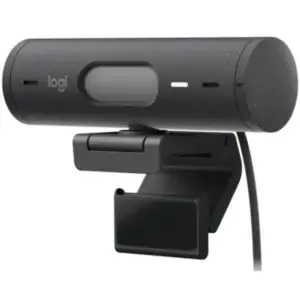 Logitech Web kamera Logitech Brio 505 crna - Slika 3