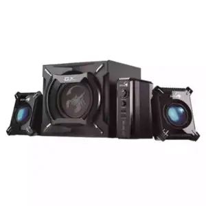 Genius Gaming zvučnici 2.1 Genius SW-G2.1 2000 II - Slika 1