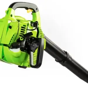 Fieldmann Benzinski duvač lišća FIELDMANN FZF 6205-B - Slika 3