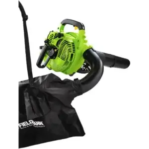 Fieldmann Benzinski duvač lišća FIELDMANN FZF 6205-B - Slika 4