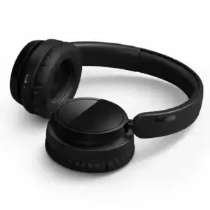Philips Bluetooth slušalice Philips TAH5209BK/00 crne - Slika 4