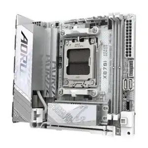Gigabyte Matična ploča Gigabyte AM5 X870I AORUS PRO ICE - Slika 3