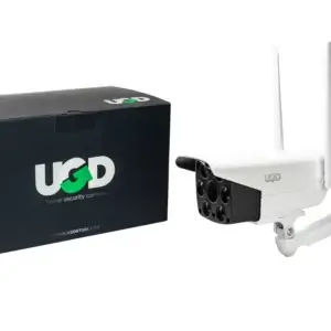 Ugd IP kamera UGD K16-30-R - Slika 4