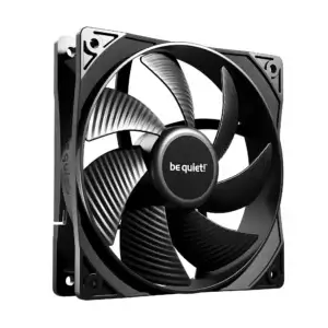 Be Quiet Case Cooler Be quiet Pure Wings 3 120mm BL104 - Slika 2