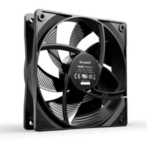 Be Quiet Case Cooler Be quiet Pure Wings 3 120mm BL104 - Slika 3