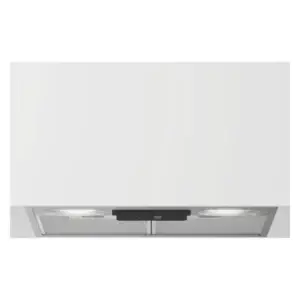 Beko Aspirator BEKO HNU 51311 S/3 nivoa snage/LED osvetljenje/1 filter za masnoću/metalic siva - Slika 1