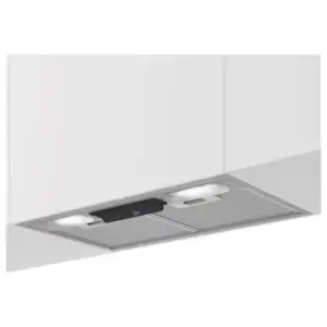 Beko Aspirator BEKO HNU 51311 S/3 nivoa snage/LED osvetljenje/1 filter za masnoću/metalic siva - Slika 2