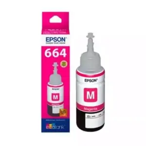 Epson Kertridž Epson T6643 Magenta - Slika 1