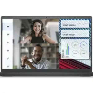 Dell Laptop Dell Vostro 3520 15.6 FHD 120Hz/i7-1255U/16GB/NVMe 512GB/5Y5B - Slika 1