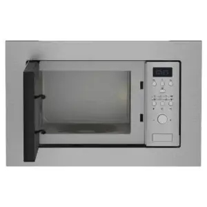 Beko Ugradna mikrotalasna Beko BMOB17131X - Slika 2