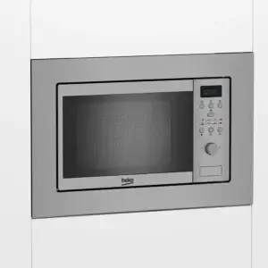Beko Ugradna mikrotalasna Beko BMOB17131X - Slika 3
