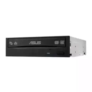 Asus DVD+-R/RW Asus DRW-24D5MT/BLK - Slika 1