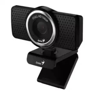 Genius Web kamera Genius ECam 8000 FullHD Crna - Slika 1