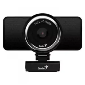 Genius Web kamera Genius ECam 8000 FullHD Crna - Slika 2