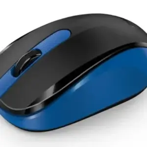 Genius Bežični miš Genius NX-8008S 1200dpi Plavi - Slika 1
