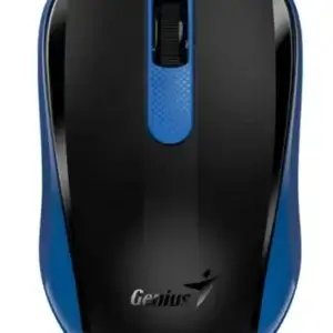 Genius Bežični miš Genius NX-8008S 1200dpi Plavi - Slika 2