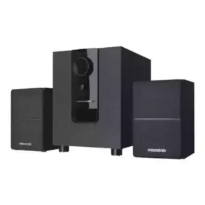 Microlab Zvučnici 2.1 Microlab M106BT - Slika 1