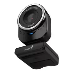 Genius Web kamera Genius QCam 6000 Crna/2.0 Mpix/1920 x 1080 - Slika 2