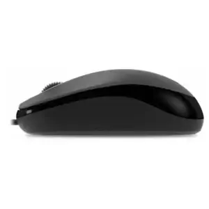 Genius DX-125 USB Optical crni miš - Slika 2