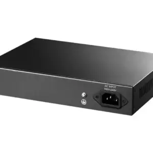 Cudy Svič 10/100/1000 10-port Cudy GS1010PE 8 Gbit PoE+ port/2 Gbit Uplink porta 120W - Slika 3