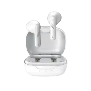 Genius Bežične slušalice Genius HS-M905BT Bele TWS/Bluetooth v5.3/ Type C - Slika 1