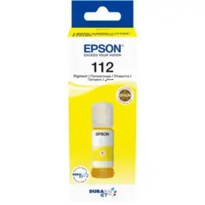 Epson Kertridž Epson 112 C13T06C44A yellow - Slika 2